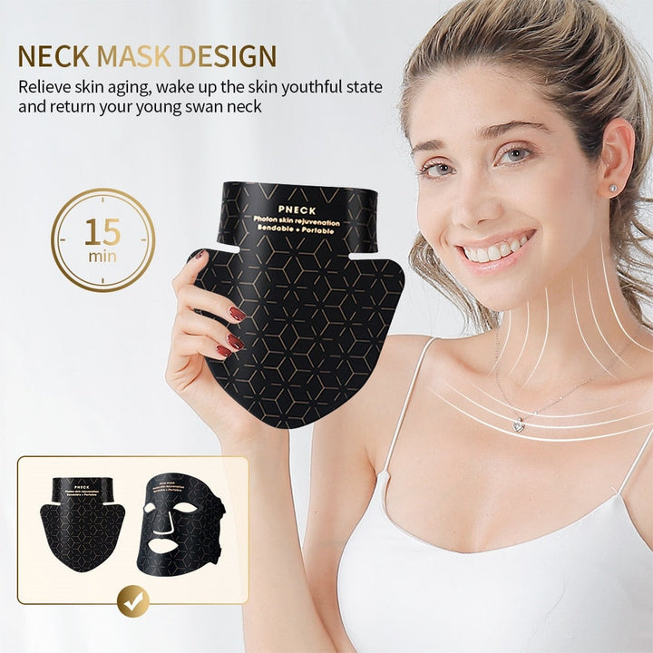 VitaleSkin Maske | Skanto