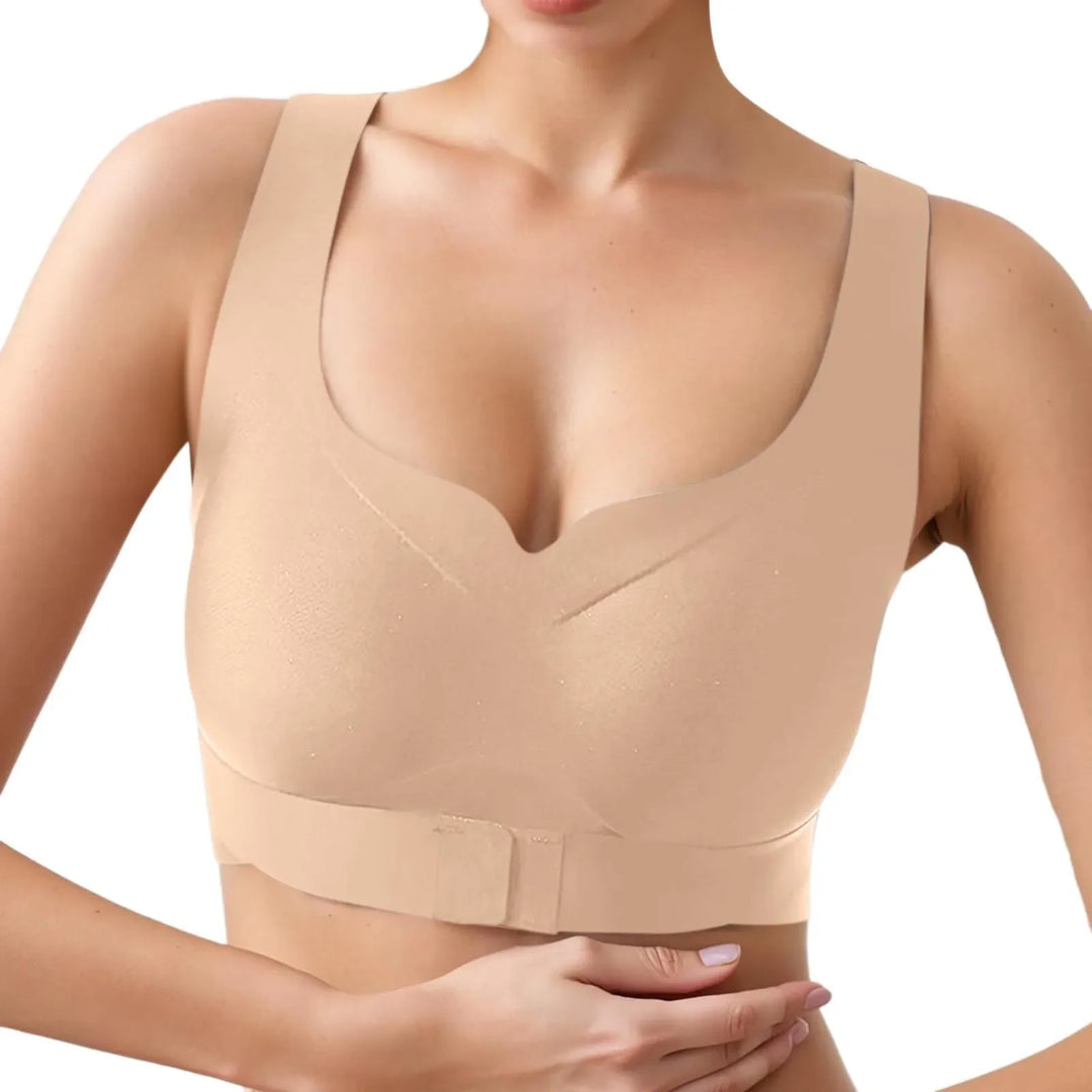 Skanto | BodyAura Kvinner Holdningskorsett