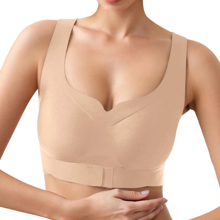 Skanto | BodyAura Kvinner Holdningskorsett