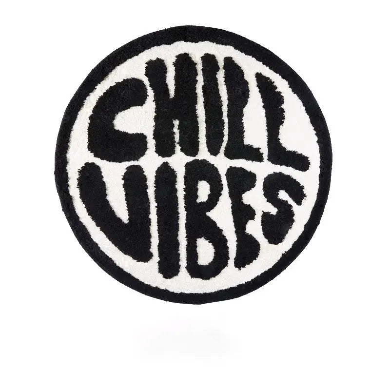 Chill Vibes Mat | Skanto
