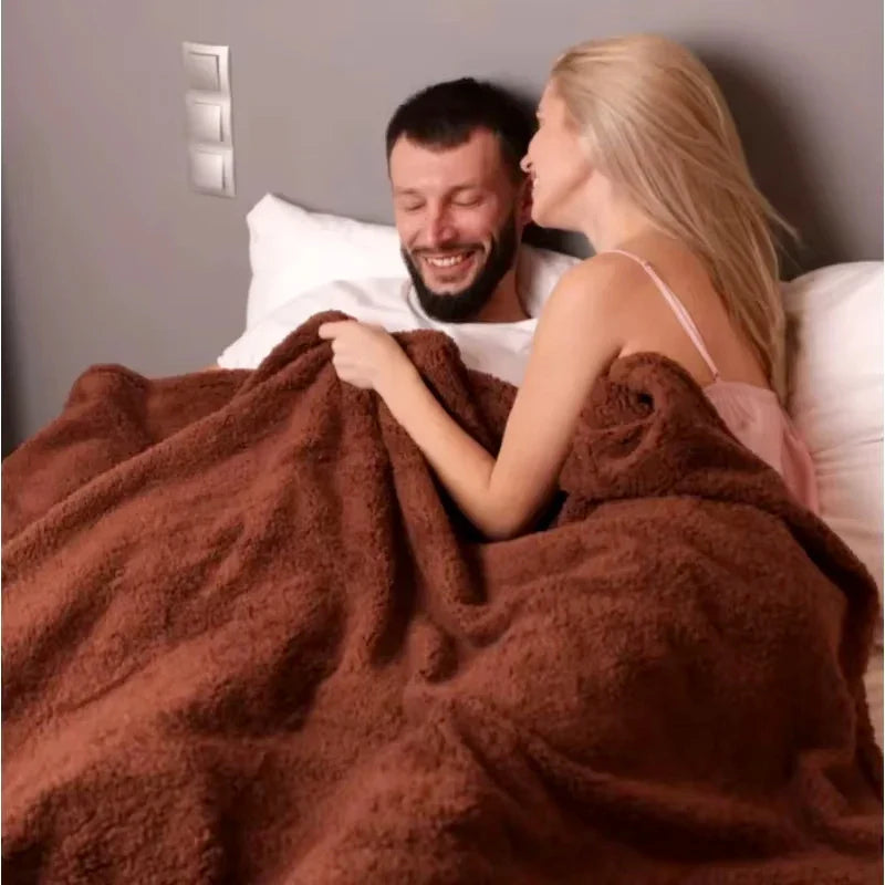 Skanto | Vanntett Lidenskap Teppe