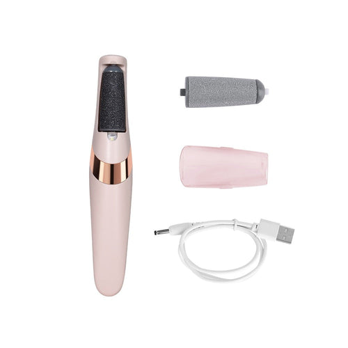 Electric Foot Callus Remover | Skanto
