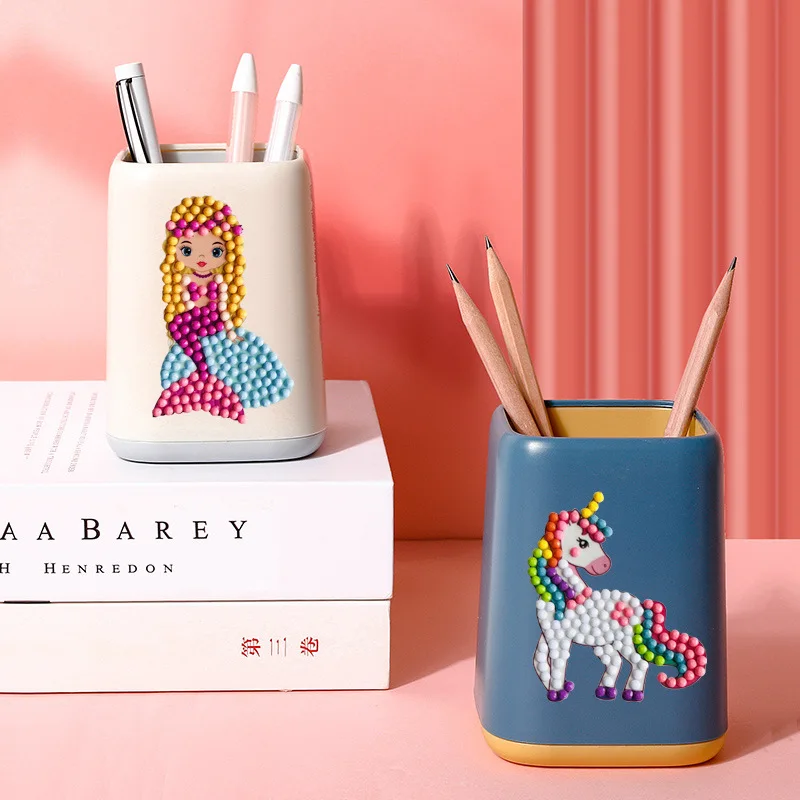 Skanto | Diamantmaling for barn