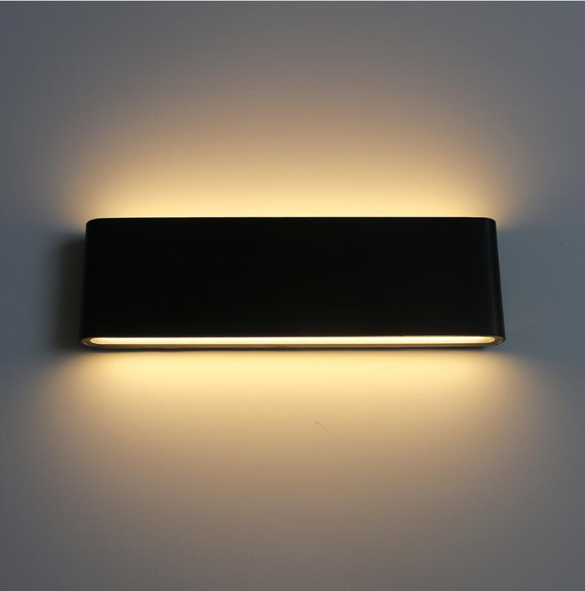 Skanto | HydroShine - Holdbar Vanntett Vegglampe