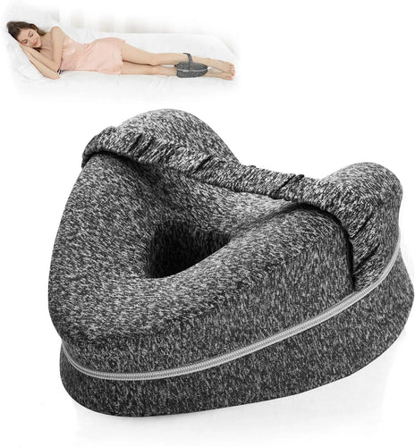 Skanto | Minnesv foam ortopedisk leggpute pute