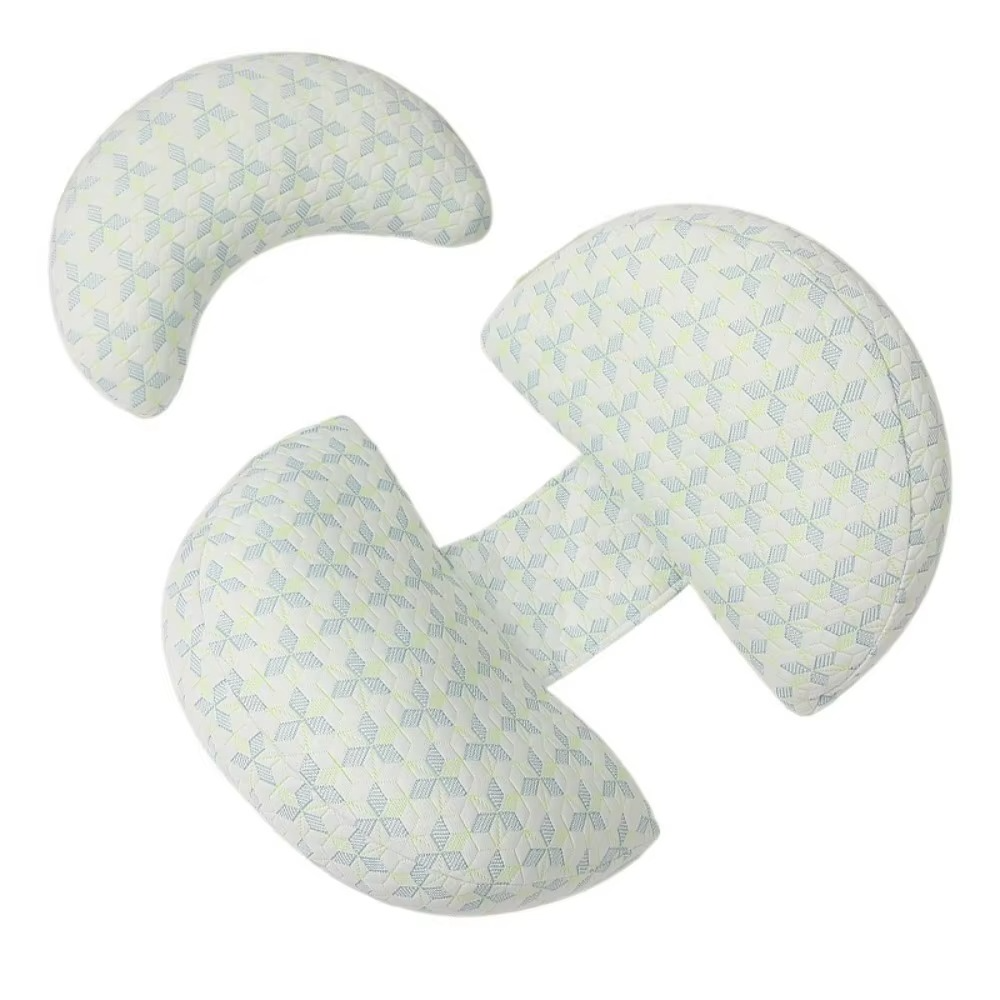 Skanto | Ultimate Comfort U-Formet Graviditetspute
