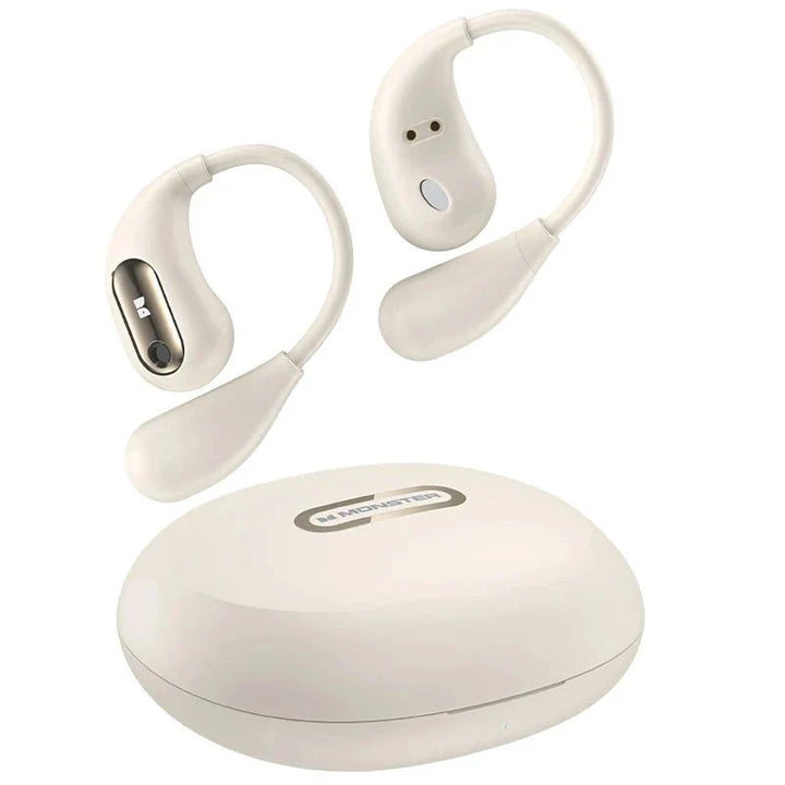 Skanto | Bone Conduction Bluetooth Touch Control Ørepropper