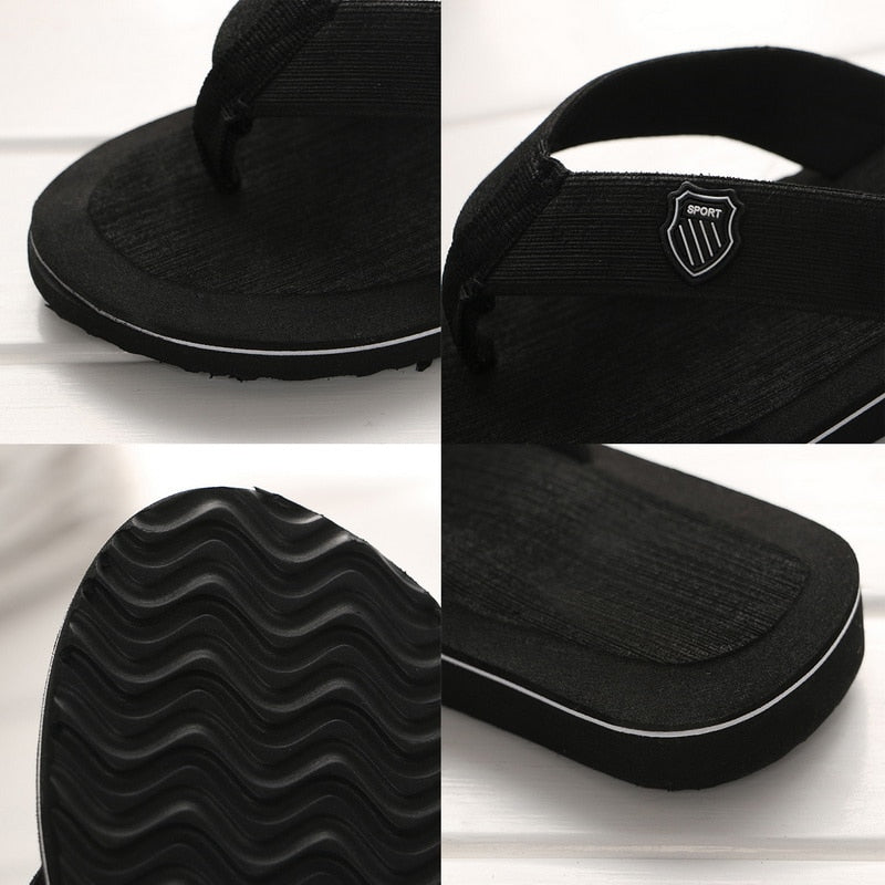 Skanto | Relax Go Casual Slippers