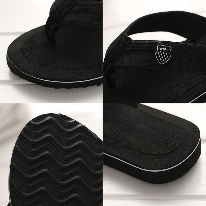 Skanto | Relax Go Casual Slippers