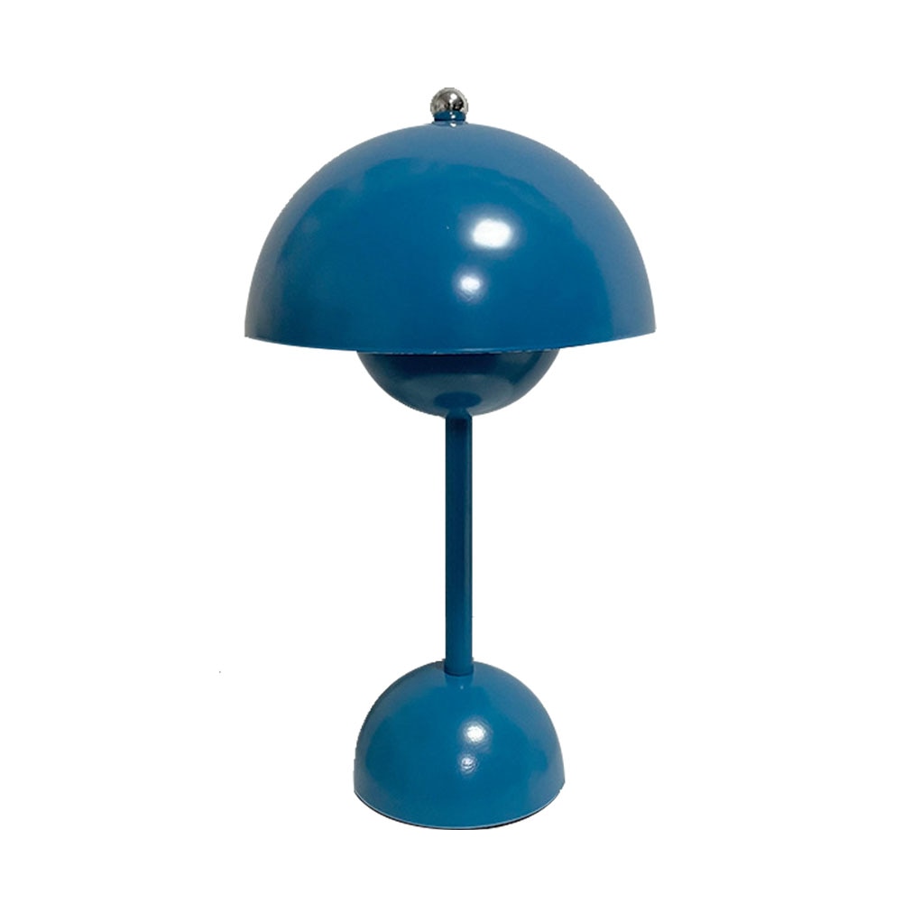 Skanto | Nordic fargerik bordlampe