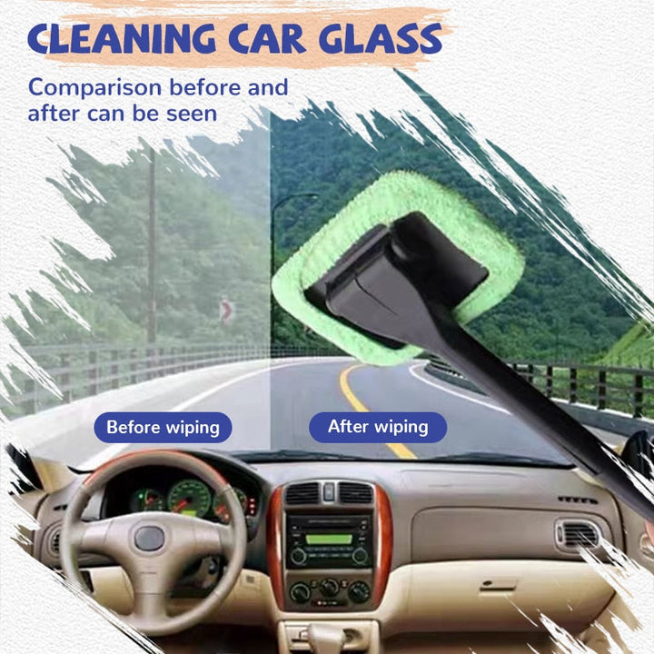 Skanto | Bil Langt Håndtak Vindusvisker