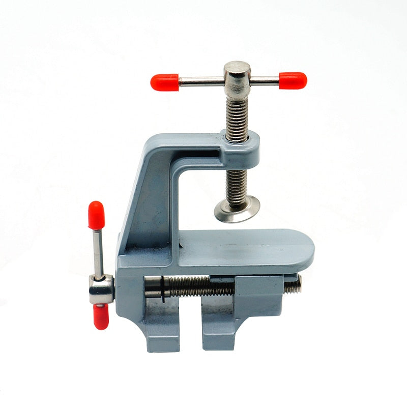 Norvo | Mini Fixer Aluminium DIY Klemmeverktøy