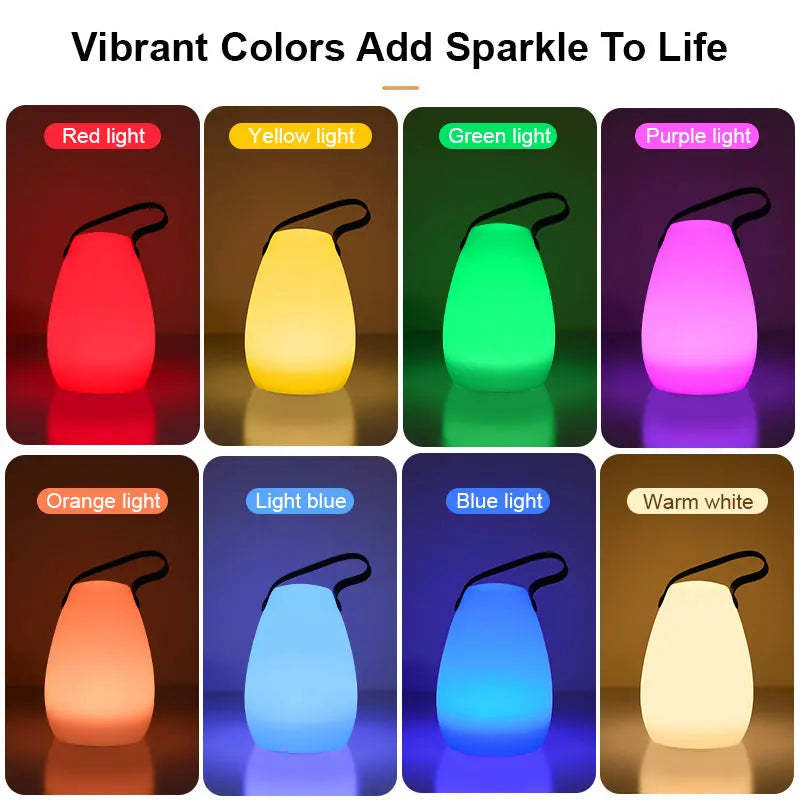 Vanntett utendørs lampe Skanto