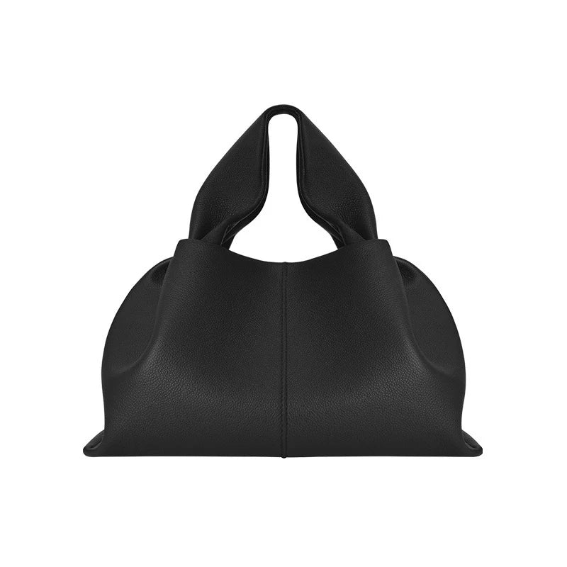 Daily Chic - Elegant Kvinners Håndveske for Daglig Bruk Skanto