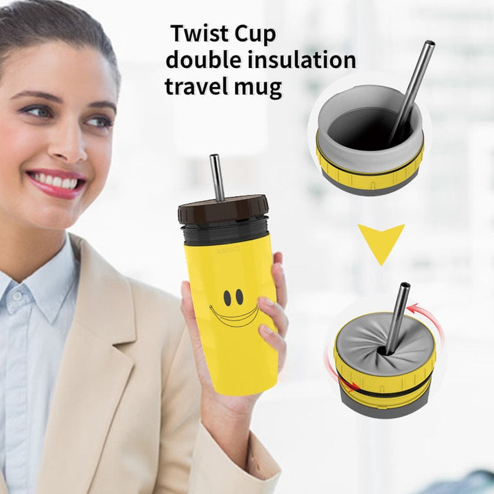 Skanto | Coverless Cup