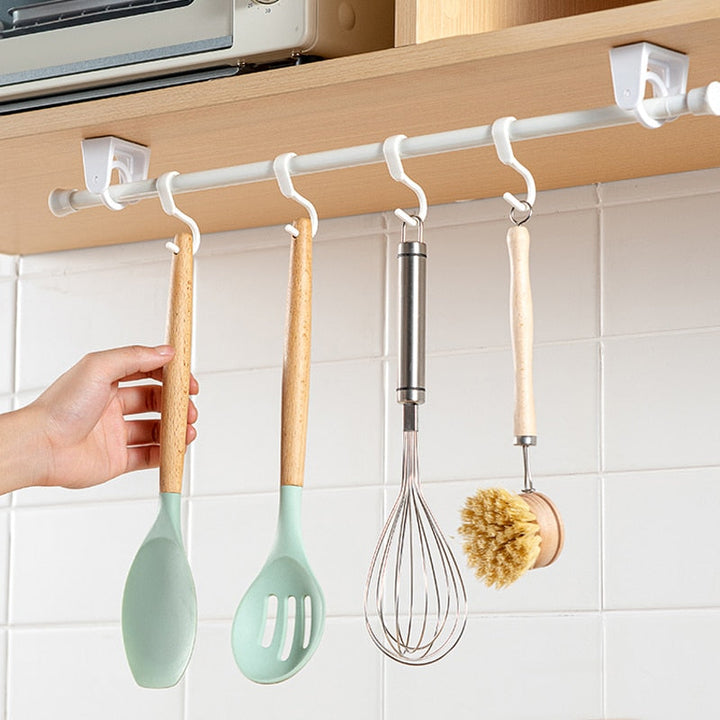 Punch-Free Handy Hook JusterSkantoe Stangholder | Skanto