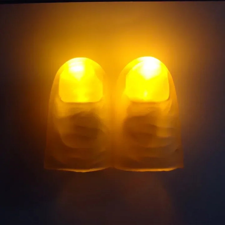 Skanto | Magic Thumb Light