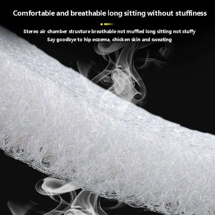 Skanto | Air Fiber Pustende Pute
