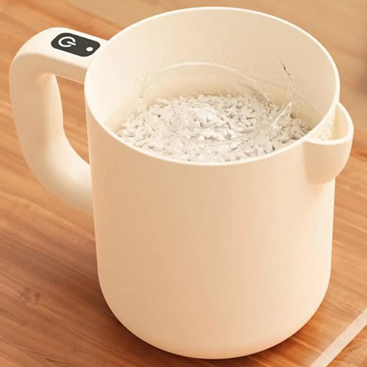 Skanto | Ris vasker Enkel Egg Mikser Blender