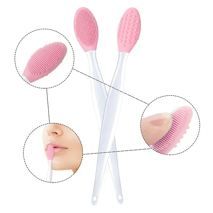 Skanto | Blackhead Removal Exfolierende Børster