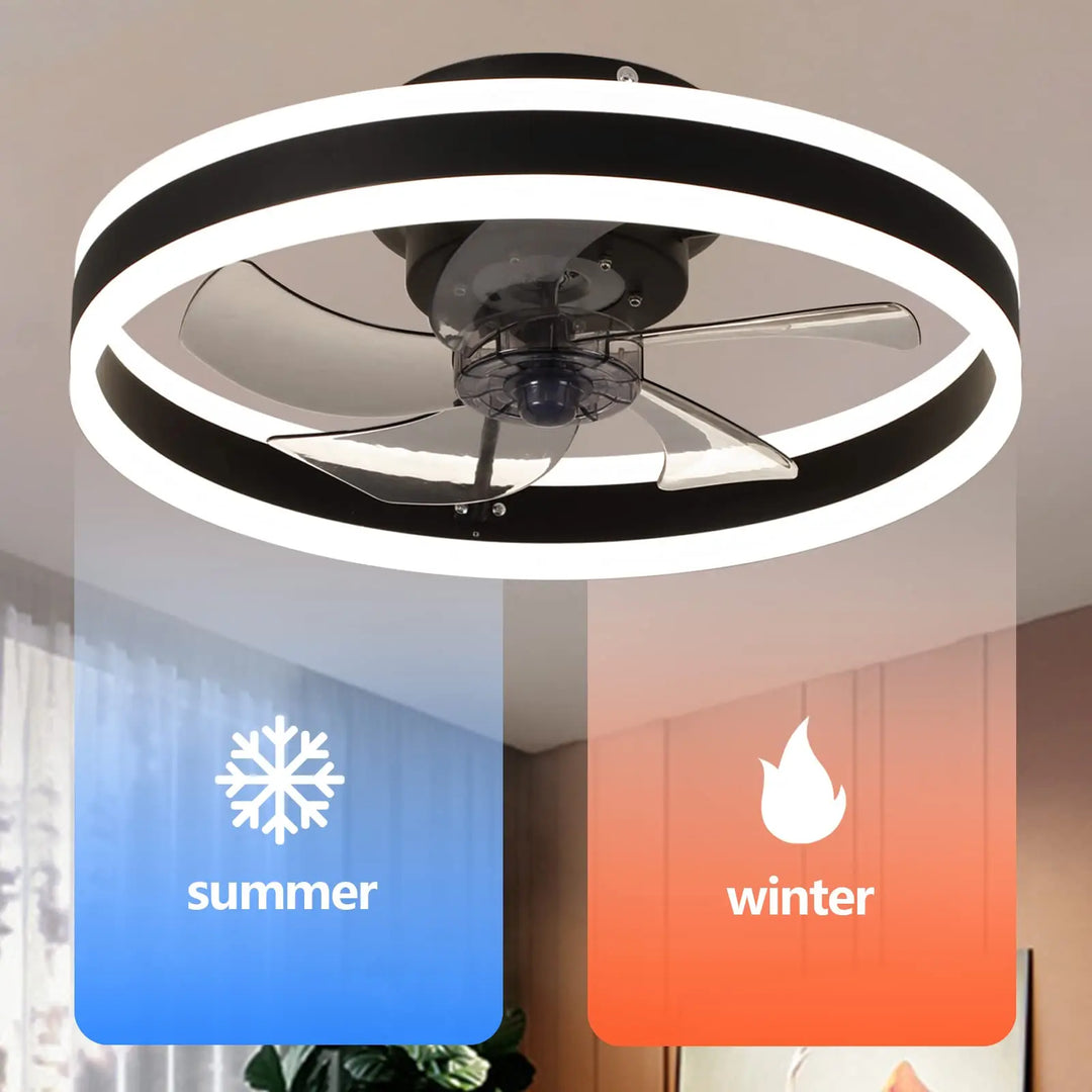 Skanto | Aura Stille LED Takvifte Lys