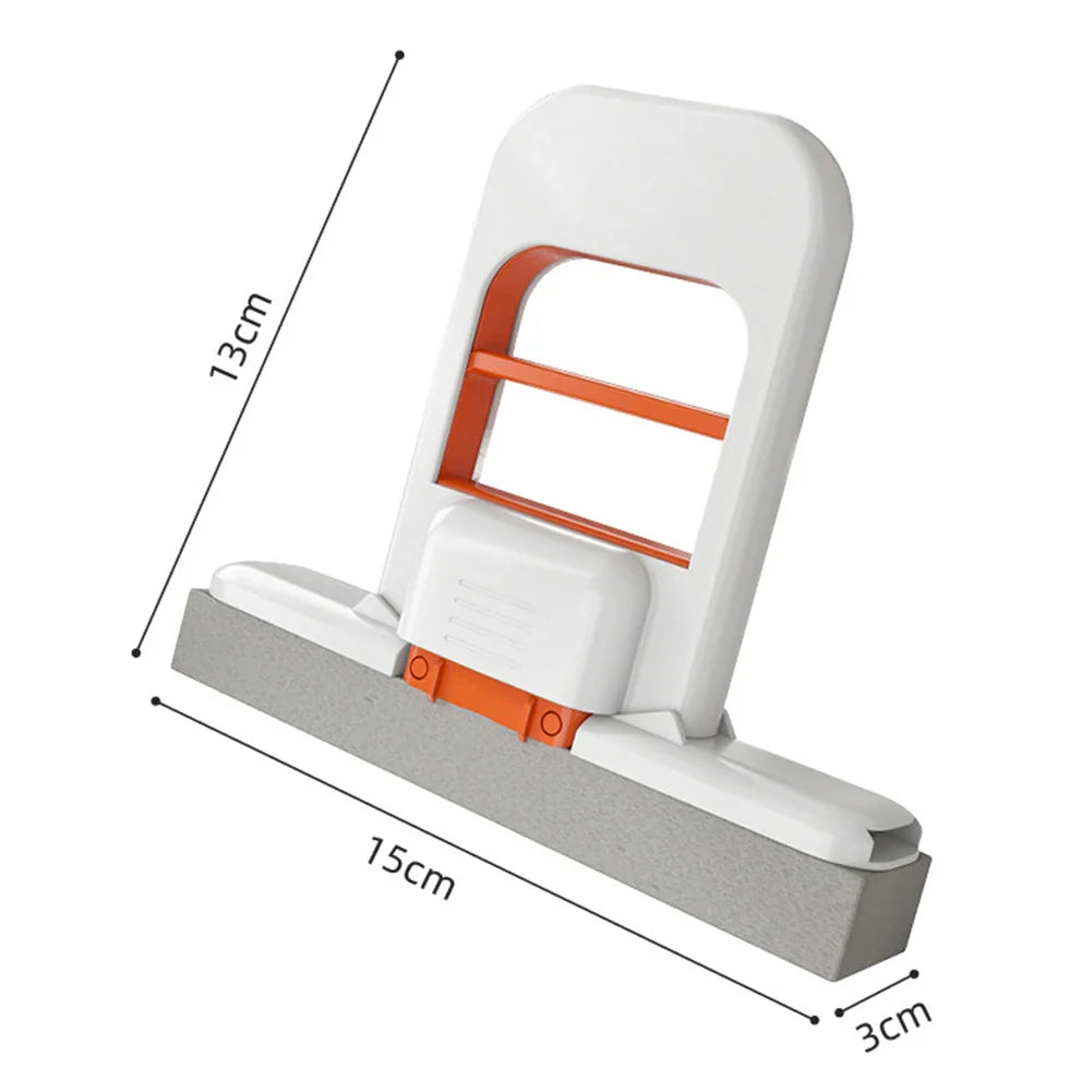 Skanto | Håndfri Klem Ease Mini Mopp