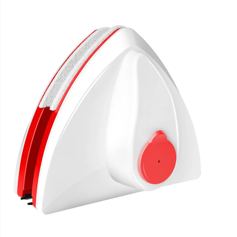 Norvo | GLASPURE Magnetisk Vindu Rengjører | For Enkelt- & Dobbelglass | Vannskrape med Magnetisk Kraft | Tilgjengelig i 4 Varianter