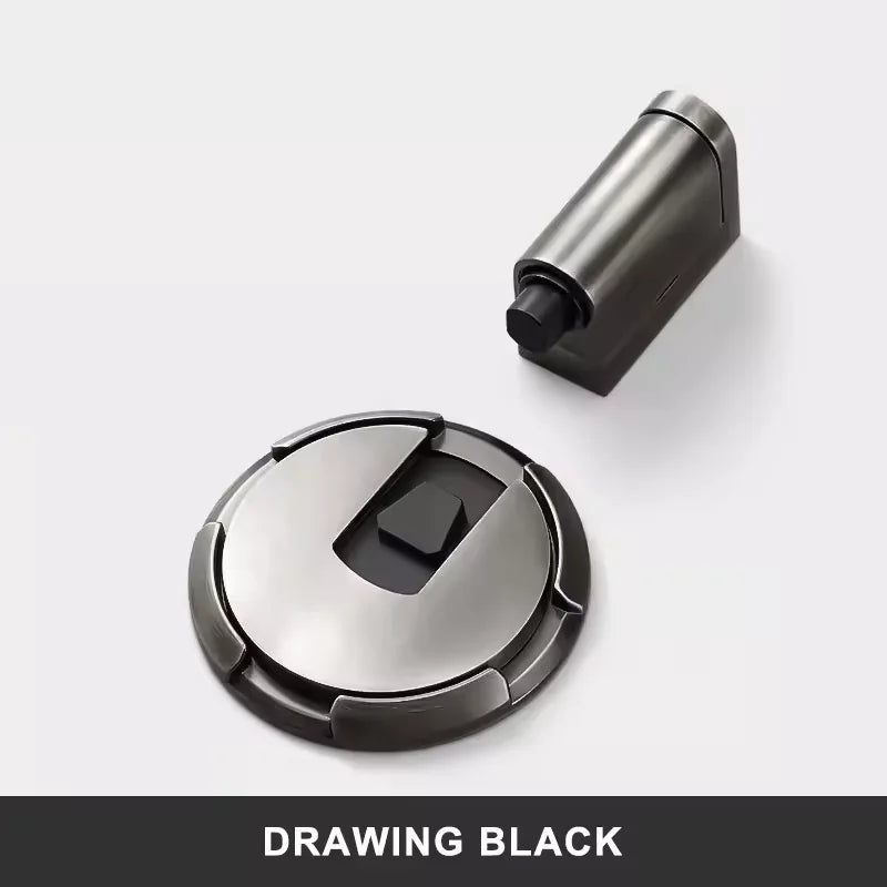 Skanto | Automatisk Dørstopp