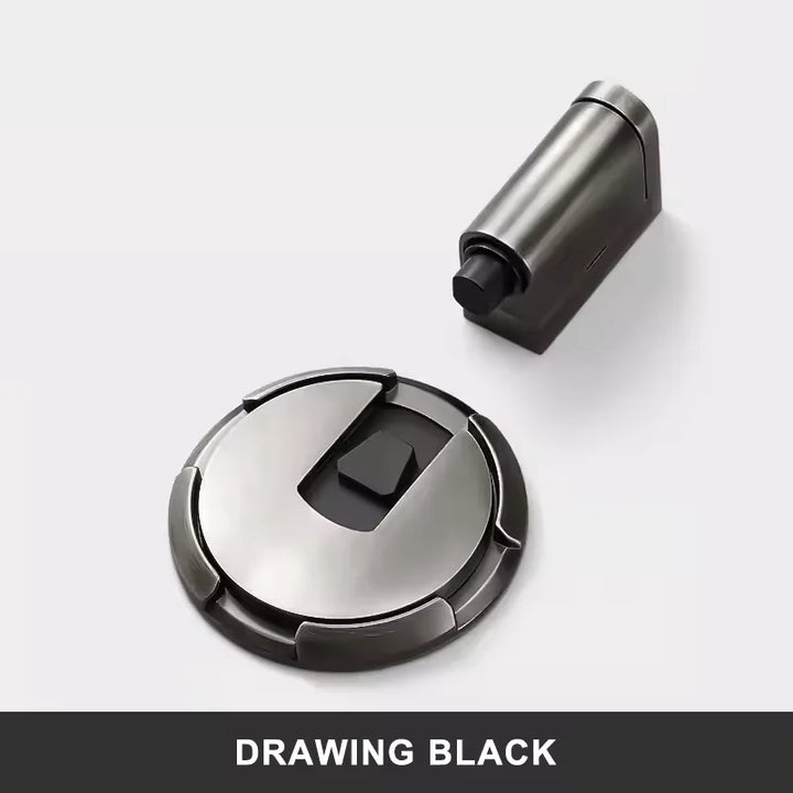 Skanto | Automatisk Dørstopp