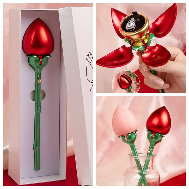Skanto | Rose Ring Gaveboks