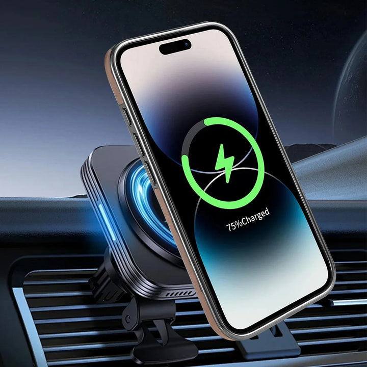 Skanto | Norvex | Luxe Lær iPhone Etui Premium Beskyttelse og Stil