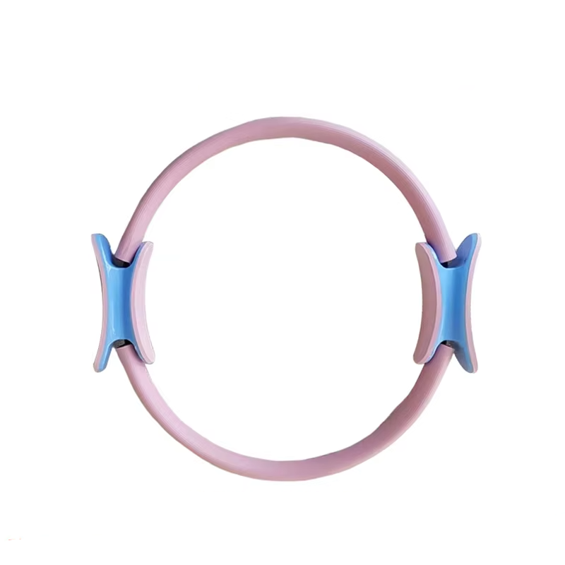 Yoga-Pilates-Fitnessring for Rumpfmuskulatur og Muskeltrening