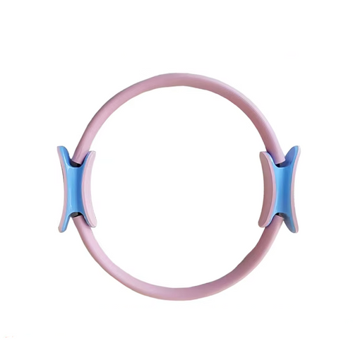 Yoga-Pilates-Fitnessring for Rumpfmuskulatur og Muskeltrening