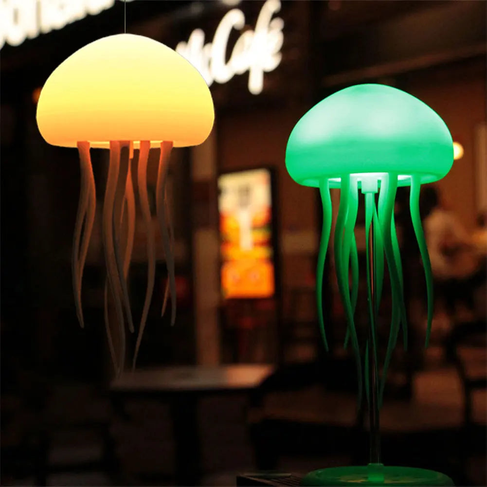 Skanto | Medusa lampe - Unik atmosfære for ethvert rom!