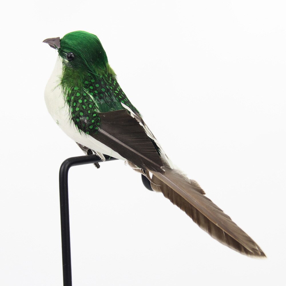 Norvo | Livaktige fjærkledde fugler for utendørs dekorasjon