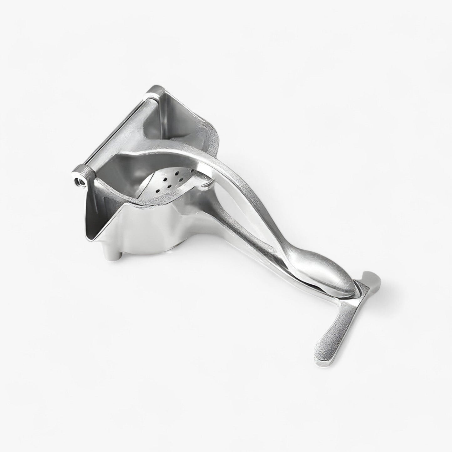 Norvo | CitrusPro | Ensemble Press System - Håndpresse laget av aluminiumlegierung for sitrusfrukter og granatepler