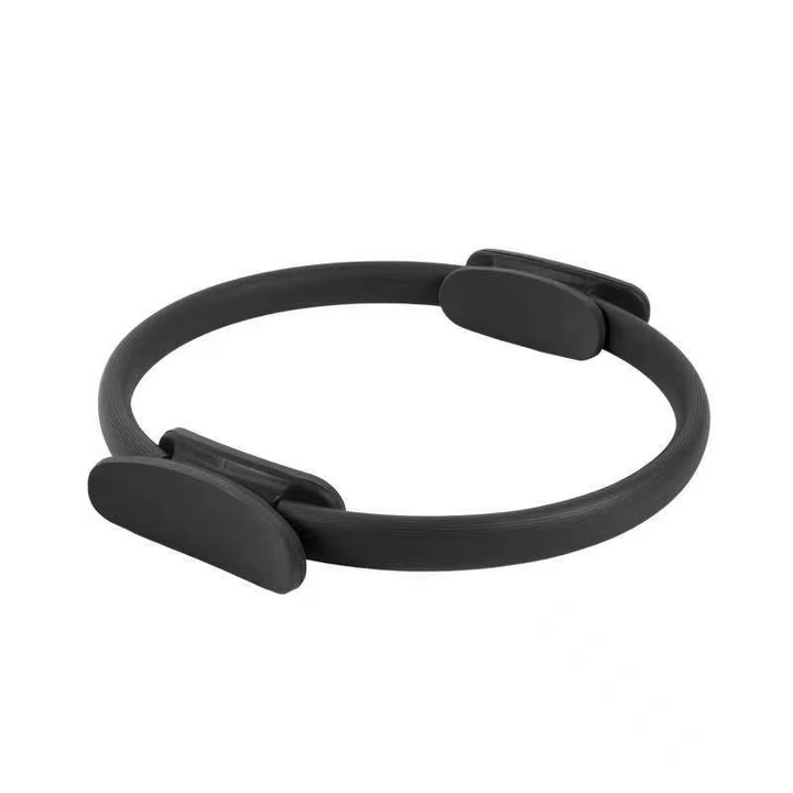 Skanto | Yoga Pilates Fitness Ring for Kjerne Styrke og Muskel Trening