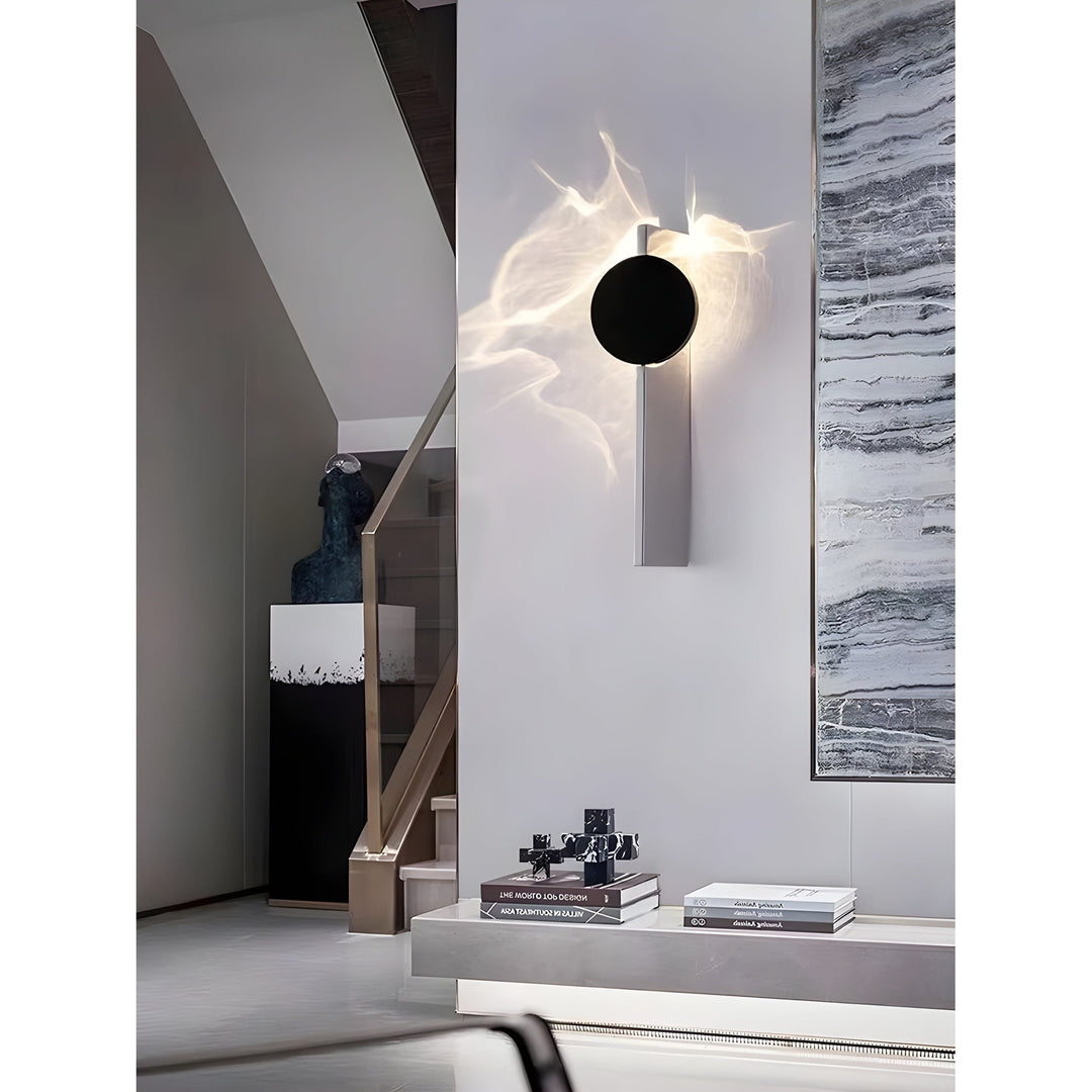 Minimalistisk Design Skanto