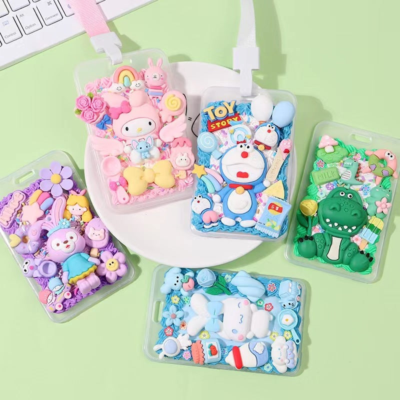 Norvo | StickerJoy | Magisk klistret moro - Kreativ klistremerkesett for barn