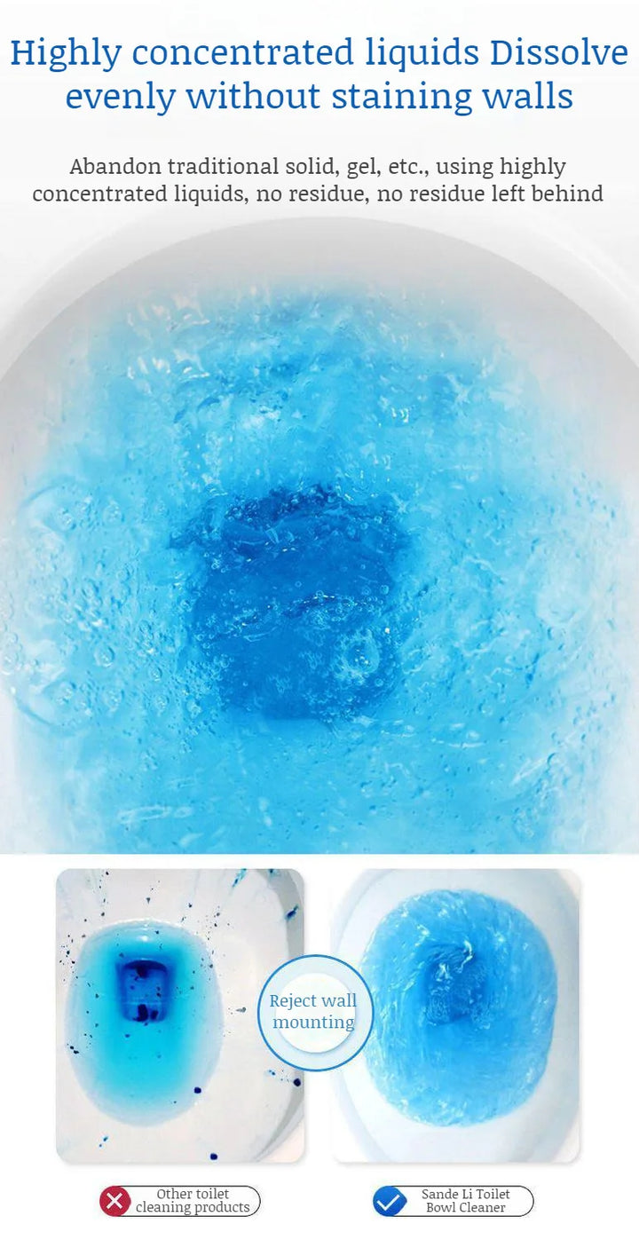Skanto | Automatisk Toalett FlushFresh Pro