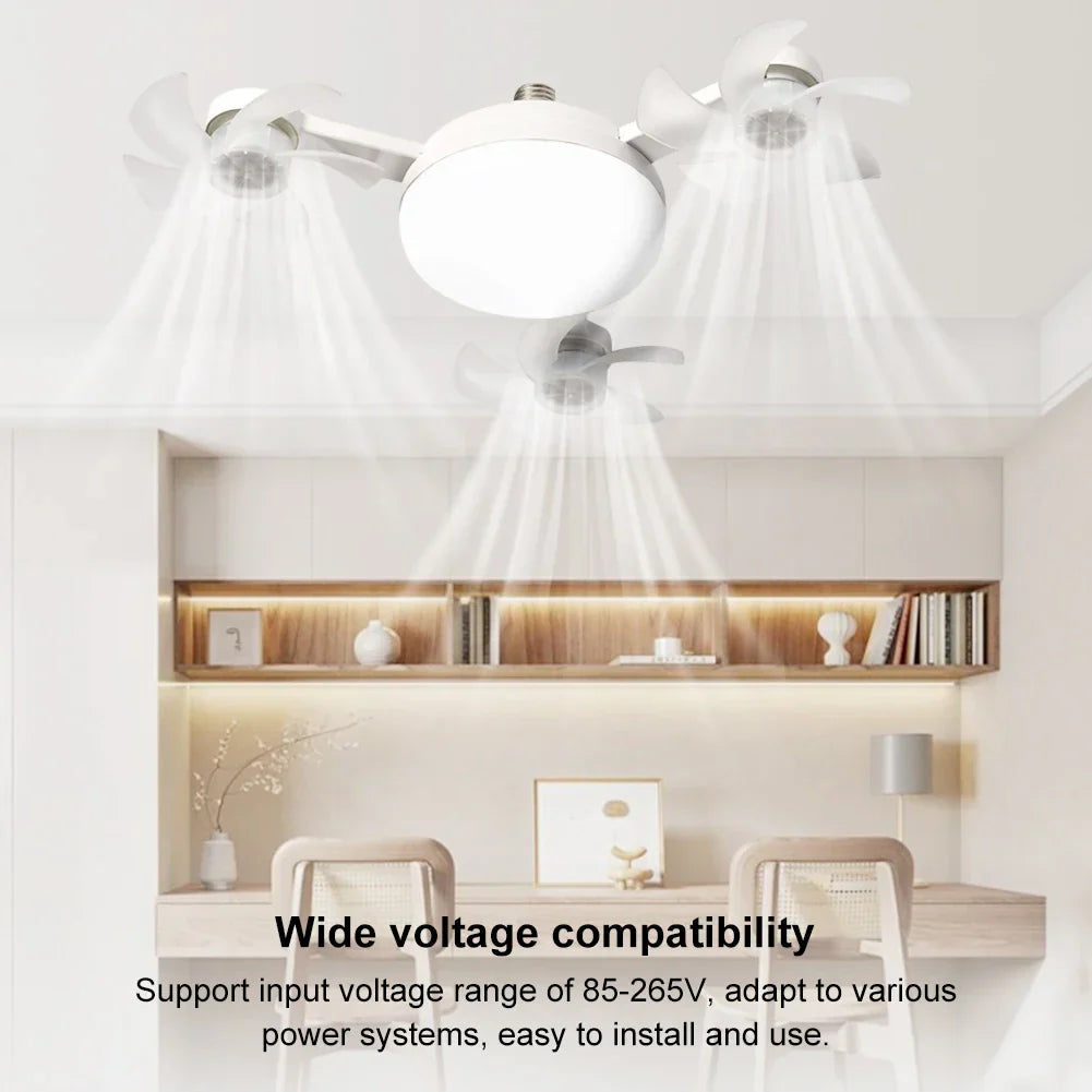 Skanto | Sky Light LED Taklampe
