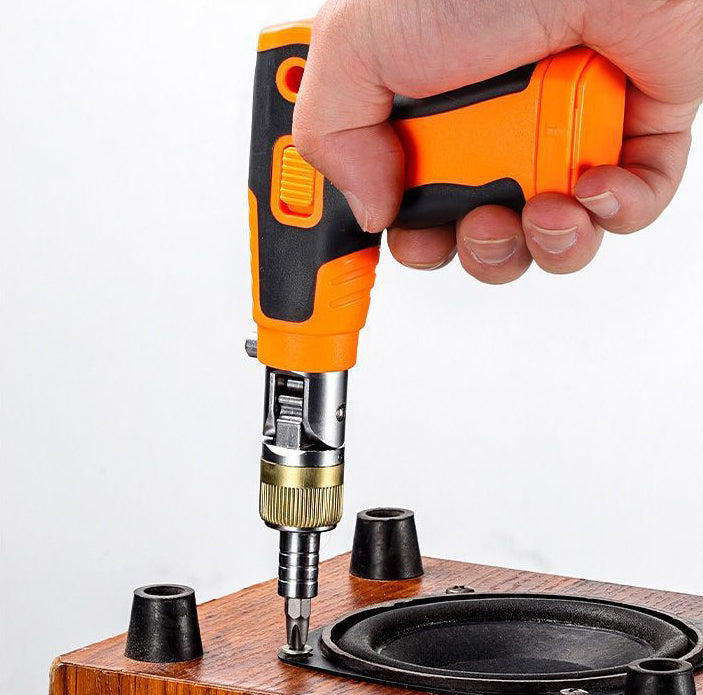 Skanto | Effektiv boring med innovativ teknologi