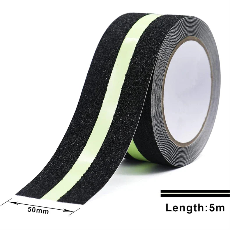 Skanto | Luminous Anti Slip Grip Tape