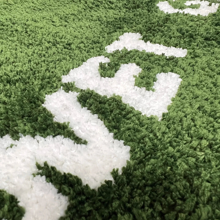 FreshLawn Komfortmatte med Gressdesign | Skanto
