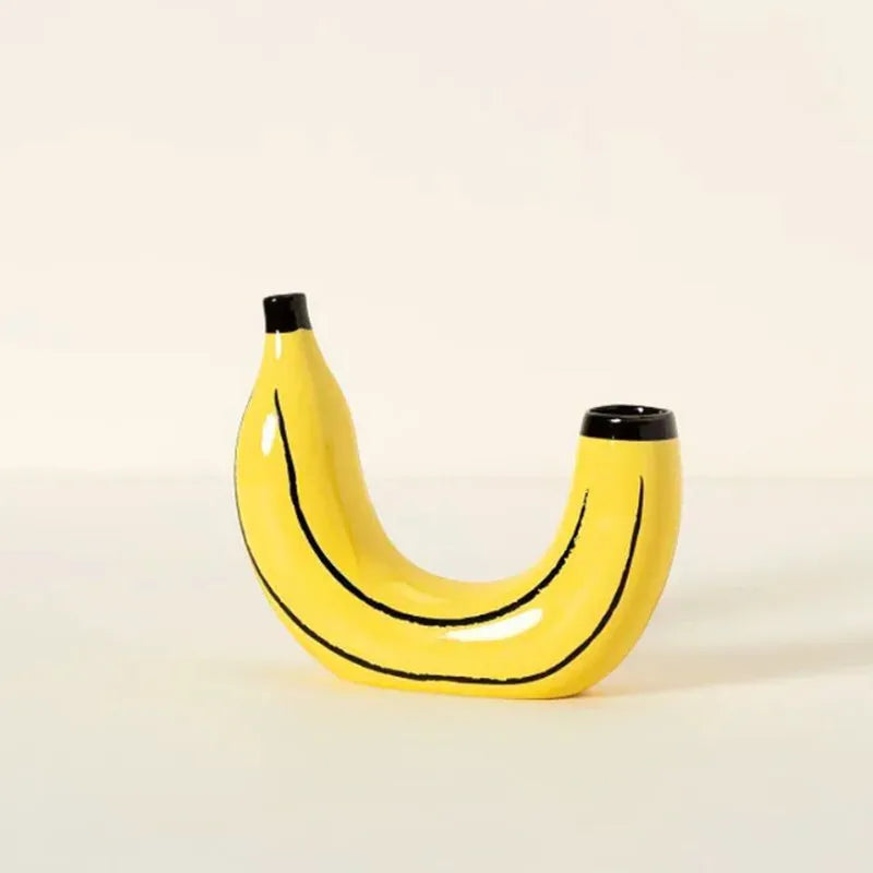 Banana Vase | Skanto