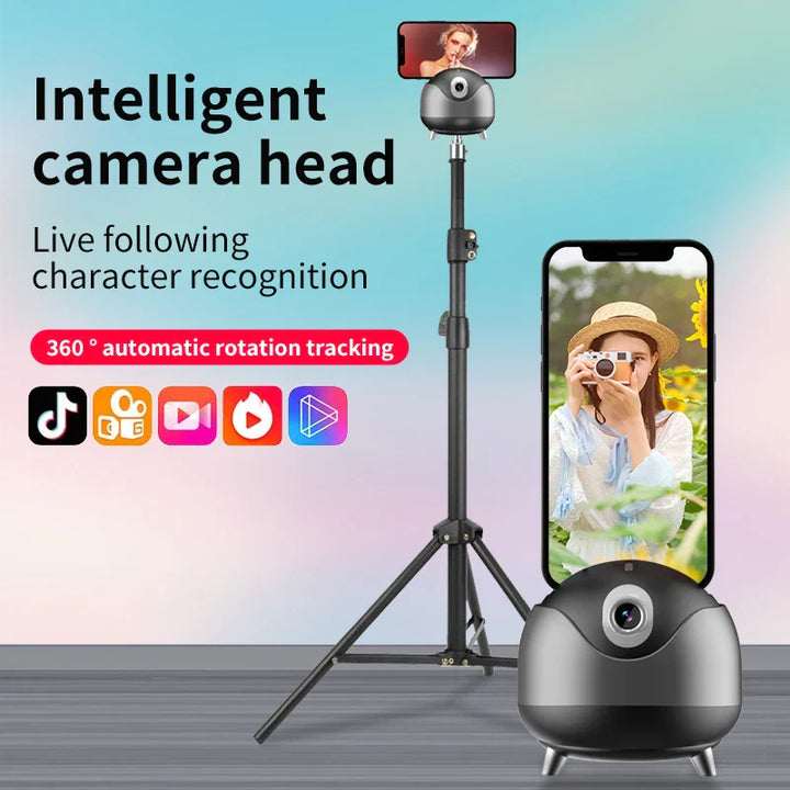 Skanto | Smart Auto Face Tracking Telefonholder