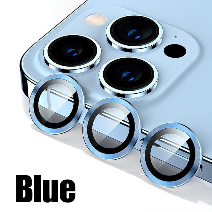 Skanto | iPhone Kamera Linse Beskytter