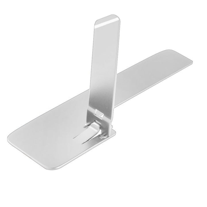 Skanto | Usynlig Metall Klistret Telefon Holder Brakett