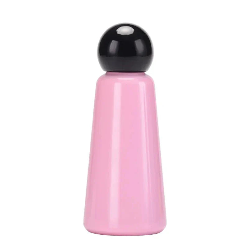 Skanto | Steel 2-tone Bottle