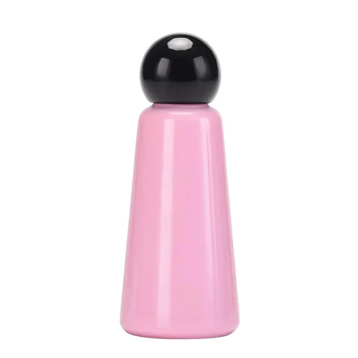 Skanto | Steel 2-tone Bottle